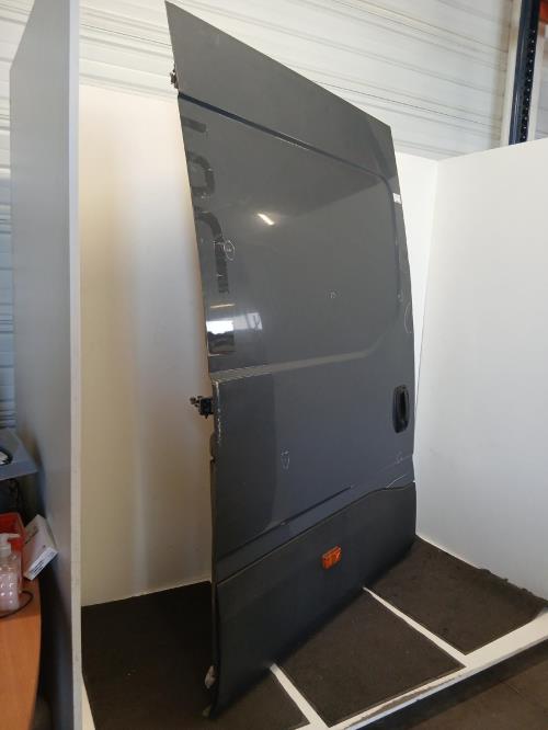 Image Porte laterale droit - IVECO DAILY 6