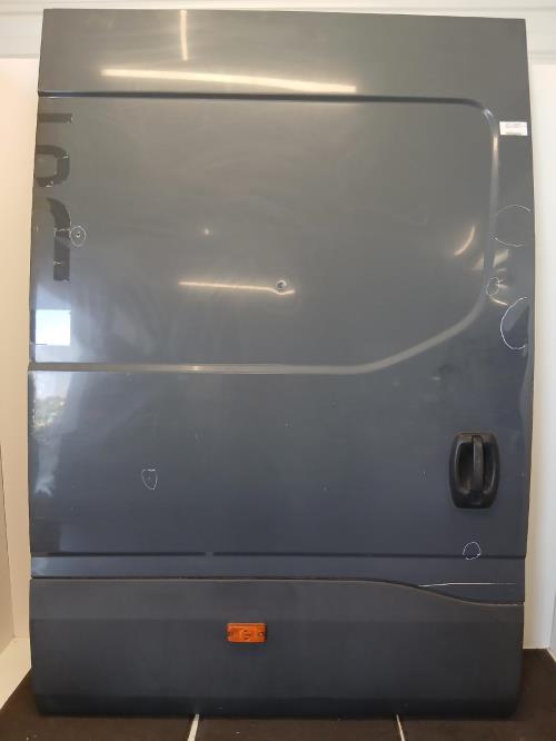 Image Porte laterale droit - IVECO DAILY 6