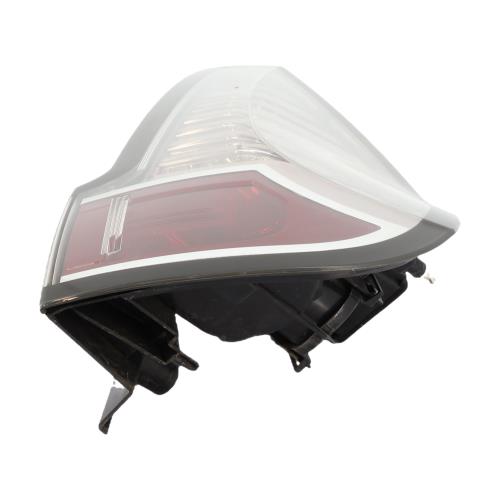 Image Feu arriere principal droit (feux) - RENAULT SCENIC 3