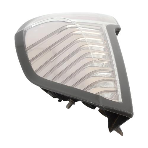 Image Feu arriere principal droit (feux) - RENAULT SCENIC 3