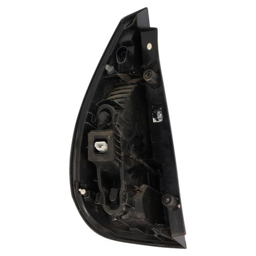 Image Feu arriere principal droit (feux) - RENAULT SCENIC 3