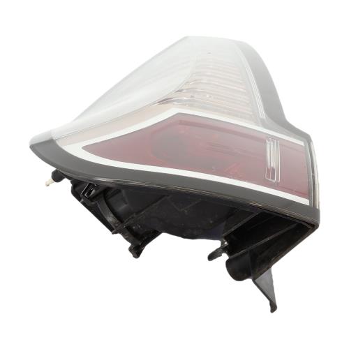 Image Feu arriere principal gauche (feux) - RENAULT SCENIC 3