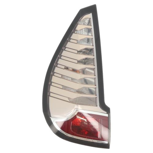Image Feu arriere principal gauche (feux) - RENAULT SCENIC 3