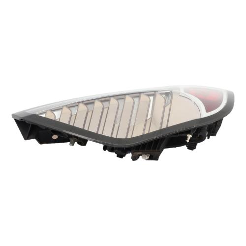 Image Feu arriere principal gauche (feux) - RENAULT SCENIC 3