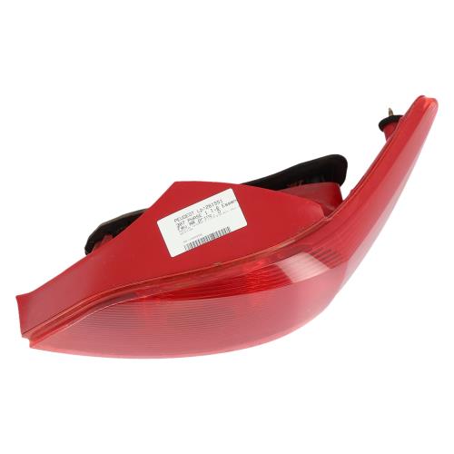 Image Feu arriere principal droit (feux) - PEUGEOT 307
