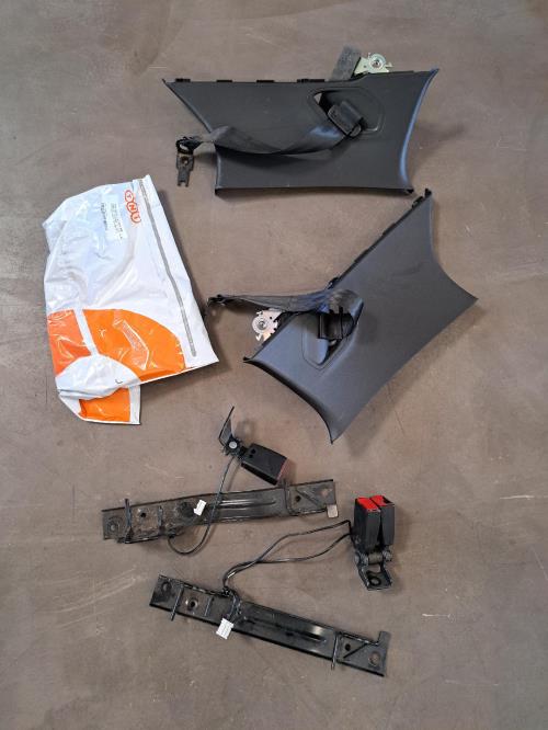 Image Interieur complet - PEUGEOT 308 2