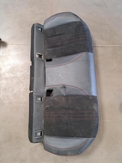 Image Interieur complet - PEUGEOT 308 2