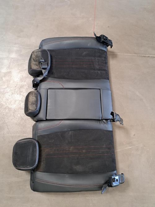 Image Interieur complet - PEUGEOT 308 2
