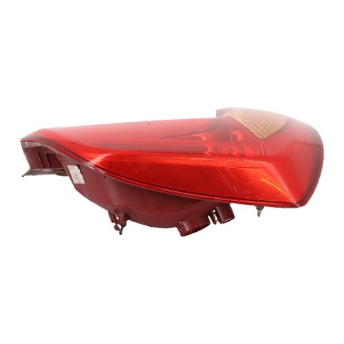 Image Feu arriere principal droit (feux) - KIA PICANTO 2