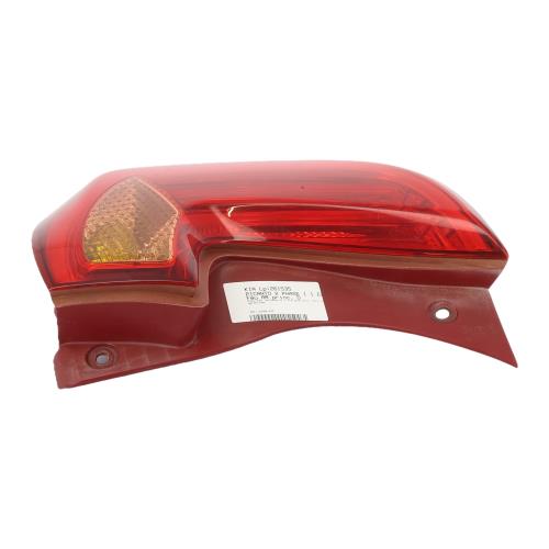 Image Feu arriere principal droit (feux) - KIA PICANTO 2