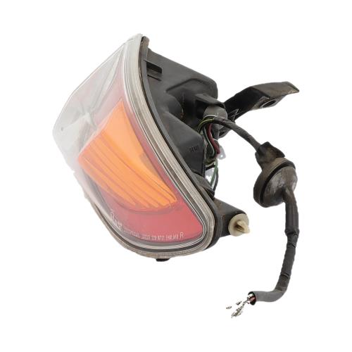 Image Feu arriere principal droit (feux) - HONDA CIVIC 8