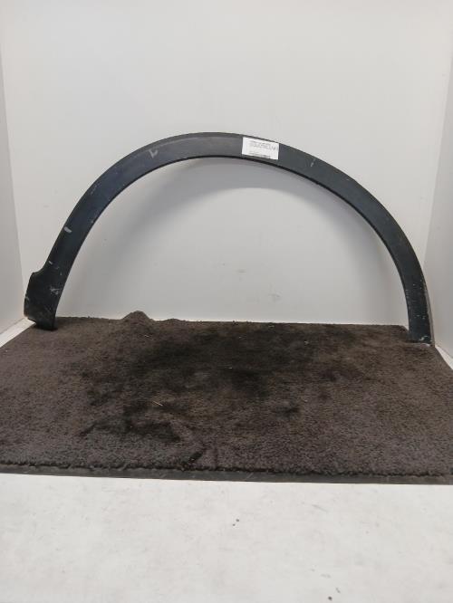Image Extension d'aile arriere droit - HONDA CIVIC 8