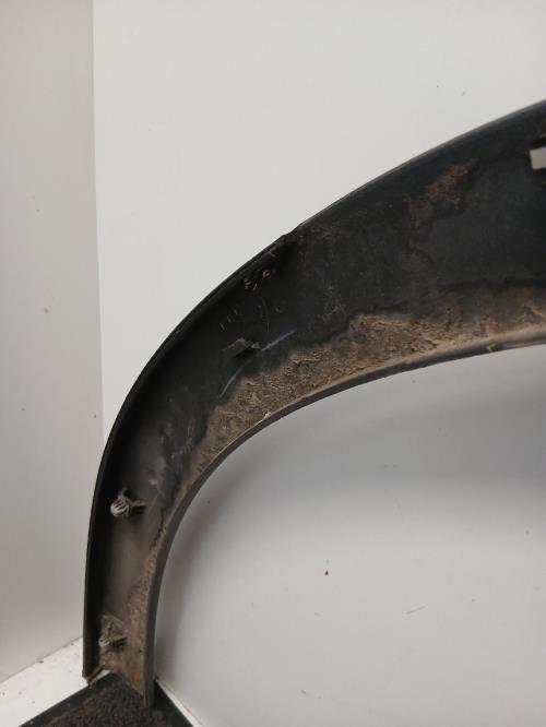 Image Extension d'aile arriere droit - HONDA CIVIC 8