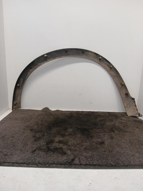 Image Extension d'aile arriere droit - HONDA CIVIC 8