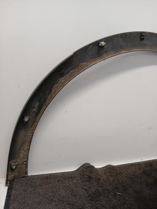Image Extension d'aile arriere droit - HONDA CIVIC 8