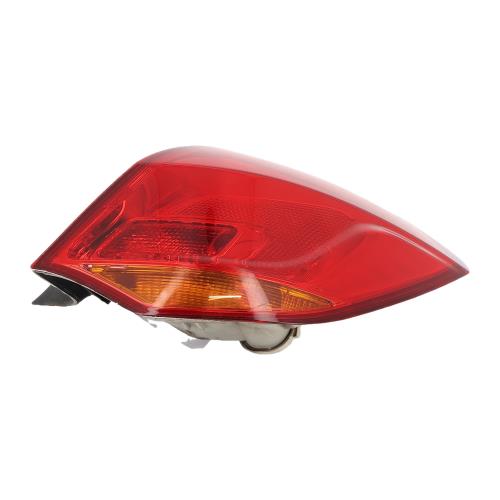 Image Feu arriere principal droit (feux) - OPEL ASTRA J