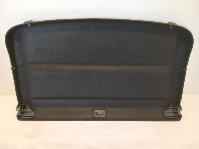 Image Plage arriere - OPEL ASTRA J