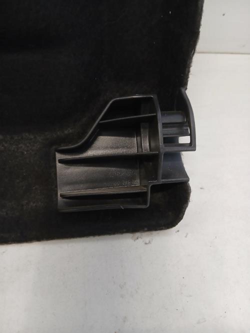 Image Plage arriere - OPEL ASTRA J