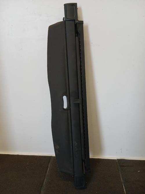 Image Plage arriere - BMW SERIE 3 E91