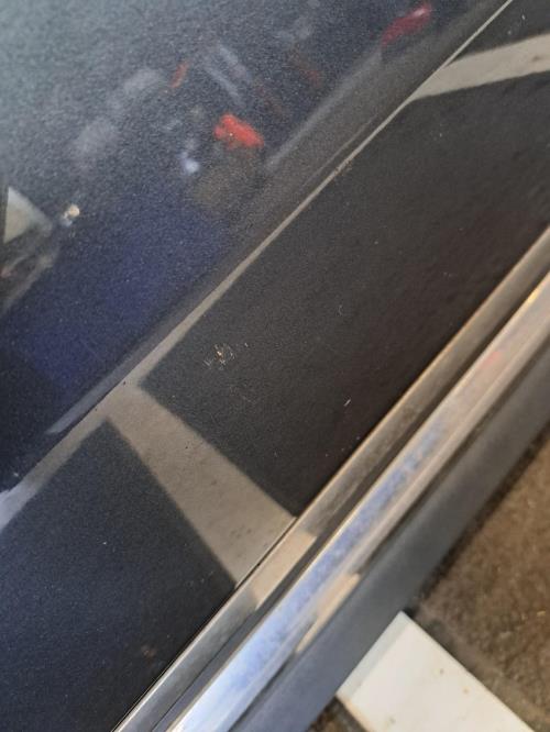 Image Porte avant droit - RENAULT ESPACE 5