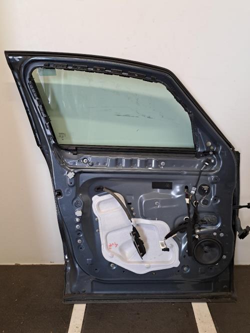 Image Porte avant gauche - RENAULT ESPACE 5