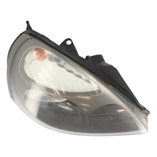 Image Optique avant principal droit (feux)(phare) - RENAULT CLIO 2 CAMPUS