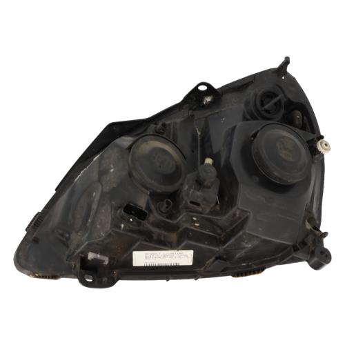 Image Optique avant principal droit (feux)(phare) - RENAULT CLIO 2 CAMPUS