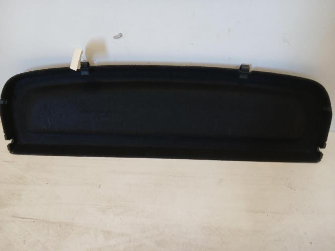 Image Plage arriere - OPEL AGILA B