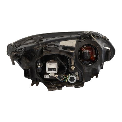 Image Optique avant principal gauche (feux)(phare) - BMW SERIE 5 E60
