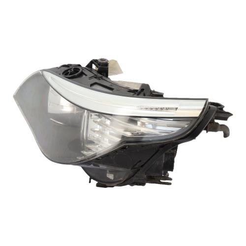Image Optique avant principal gauche (feux)(phare) - BMW SERIE 5 E60