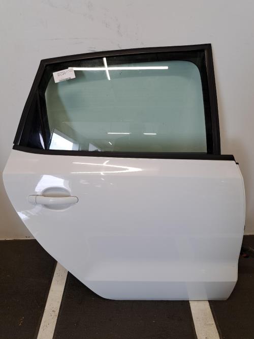 Image Porte arriere droit - VOLKSWAGEN POLO 5
