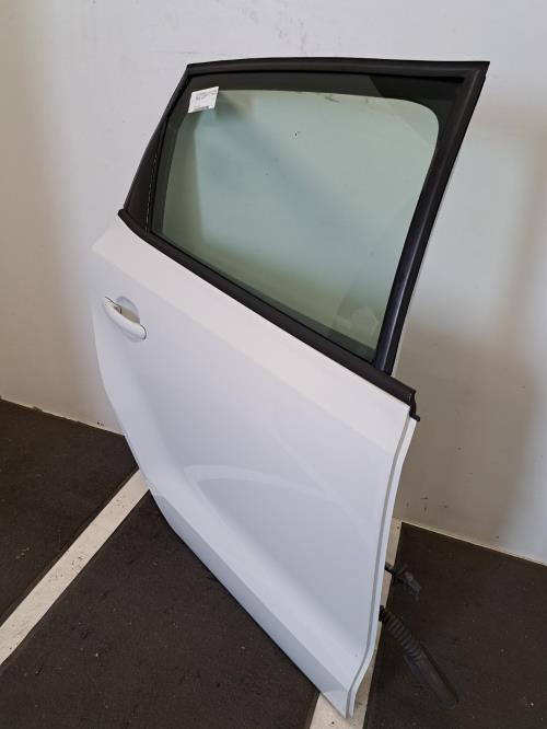 Image Porte arriere droit - VOLKSWAGEN POLO 5