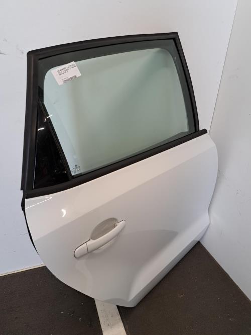 Image Porte arriere droit - VOLKSWAGEN POLO 5
