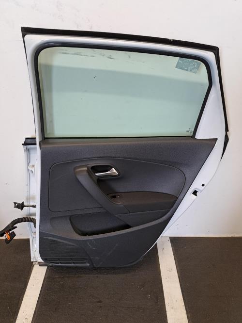 Image Porte arriere droit - VOLKSWAGEN POLO 5