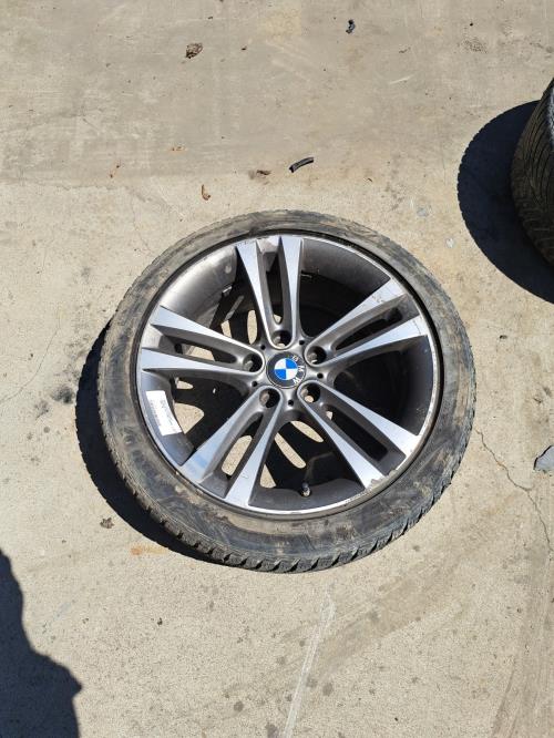Image Jante - BMW SERIE 4 F36