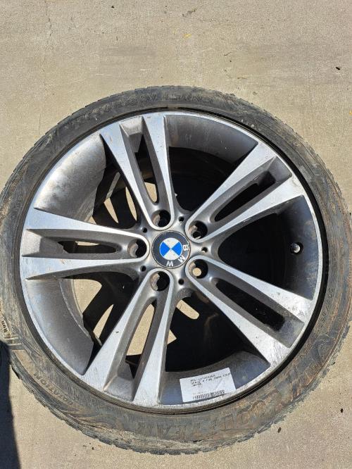 Image Jante - BMW SERIE 4 F36