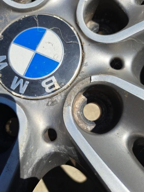 Image Jante - BMW SERIE 4 F36