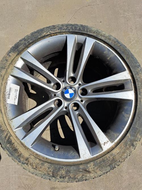 Image Jante - BMW SERIE 4 F36