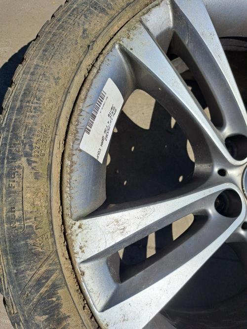 Image Jante - BMW SERIE 4 F36