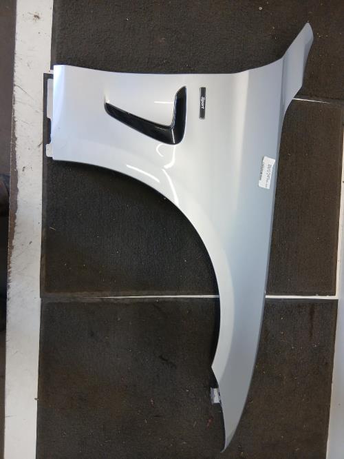 Image Aile avant droit - BMW SERIE 4 F36