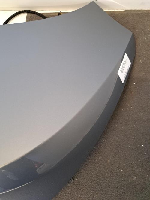 Image Malle/Hayon arriere - BMW SERIE 6 E63