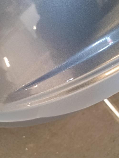Image Malle/Hayon arriere - BMW SERIE 6 E63