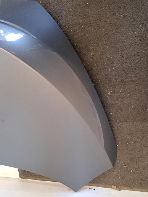 Image Malle/Hayon arriere - BMW SERIE 6 E63