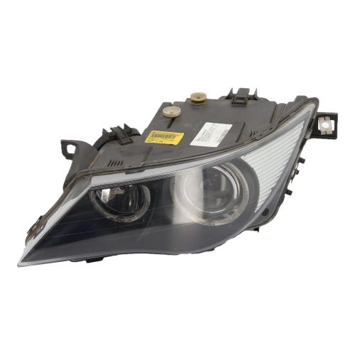 Image Optique avant principal gauche (feux)(phare) - BMW SERIE 6 E63