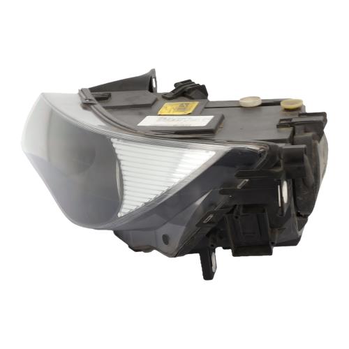 Image Optique avant principal gauche (feux)(phare) - BMW SERIE 6 E63