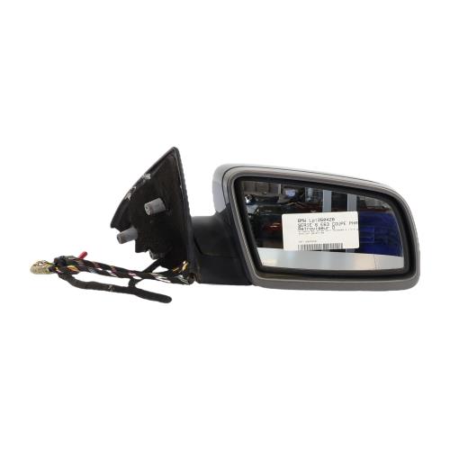 Image Retroviseur droit - BMW SERIE 6 E63