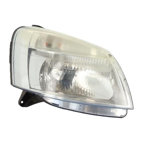 Image Optique avant principal droit (feux)(phare) - CITROEN BERLINGO 1