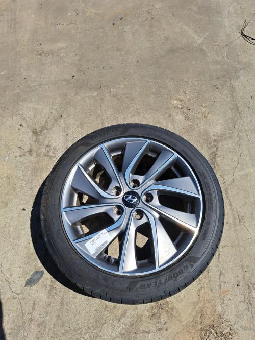 Image Jante - HYUNDAI I 30 3