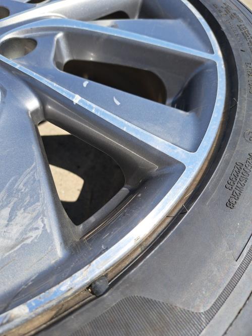 Image Jante - HYUNDAI I 30 3