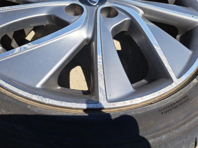 Image Jante - HYUNDAI I 30 3